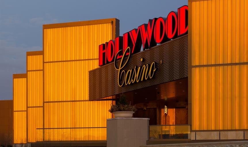 Hollywood Casino Columbus Ohio USA hollywood-casino-columbus-ohio-usa