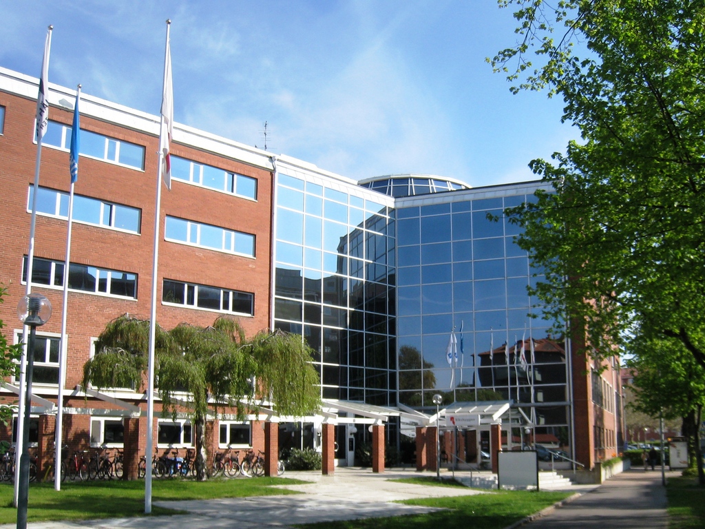 Speglande reflektion Speglande reflektion