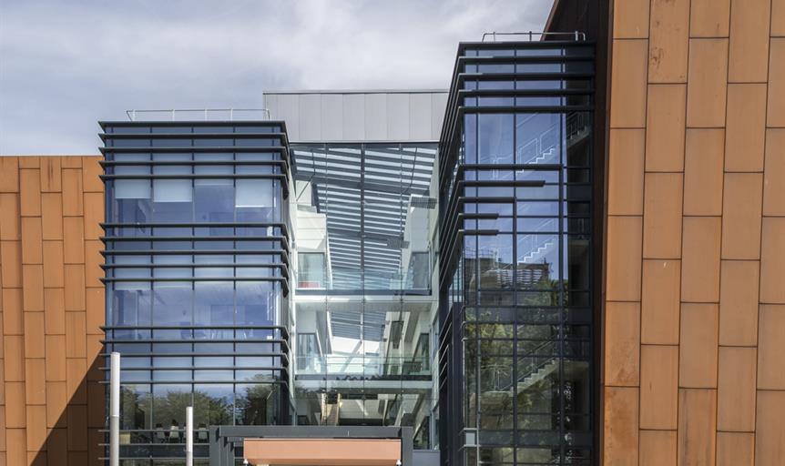 The Materials Innovation Factory, Liverpool