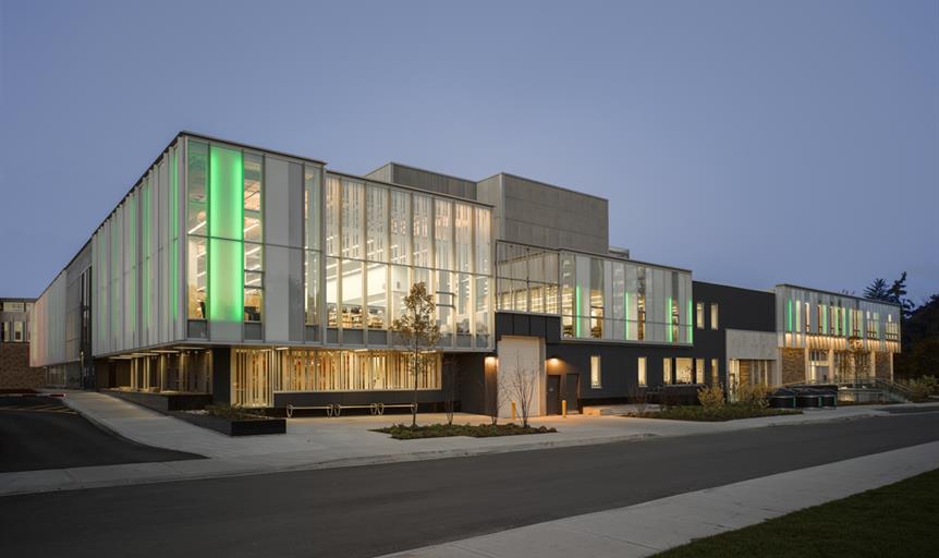 Kitchener Public Library