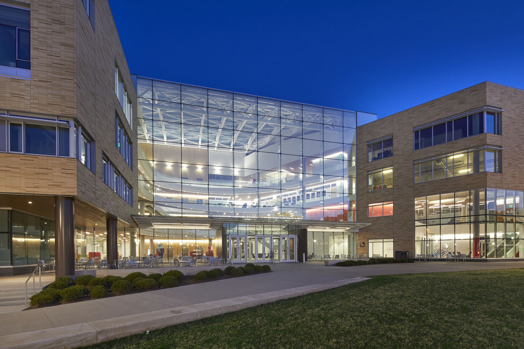 Tepper School Of Business Logo The Tepper School Of Business And