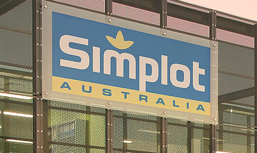 Simplot Head Office, Chifley Business Park, Melbourne, Australia