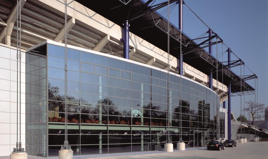 Msv Arena Duisburg Germany Msv Arena Duisburg Germany