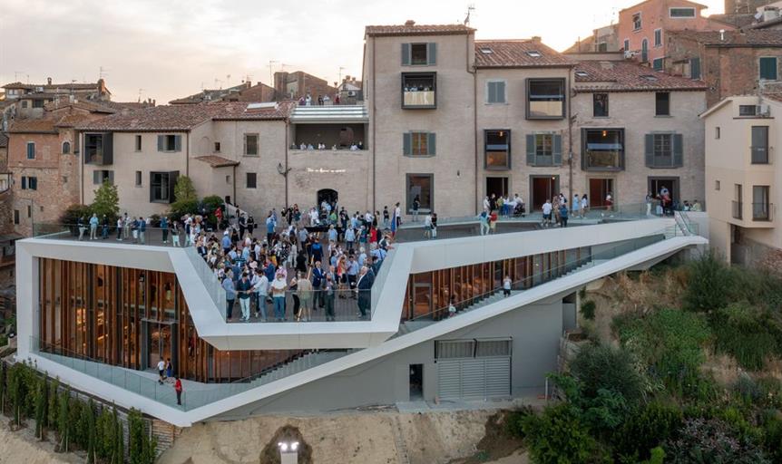 Nuovo Palazzo Senza Tempo Peccioli PI nuovo-palazzo-senza-tempo-peccioli-pi