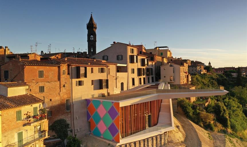 Nuovo Palazzo Senza Tempo Peccioli PI nuovo-palazzo-senza-tempo-peccioli-pi