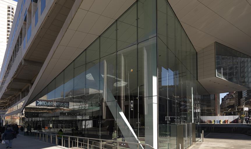 Julliard Juilliard School, The Lincoln Centre, New York