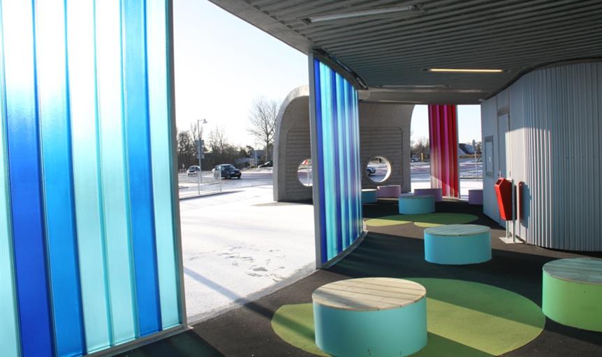 transferium hoogkerk