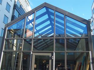 Pilkington Pyrodur®