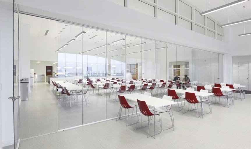 Manchester United Training Ground