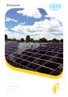 Solar Energy Brochure